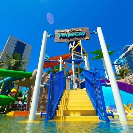 Salinas Premium Resort Salinópolis Kültér fotó