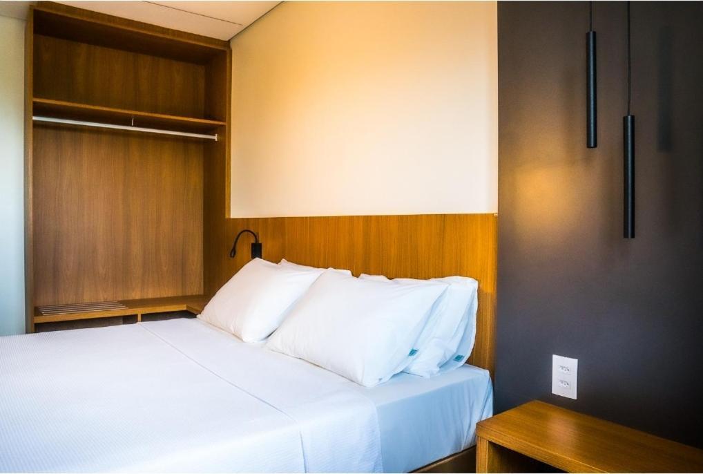 Salinas Premium Resort Salinópolis Kültér fotó