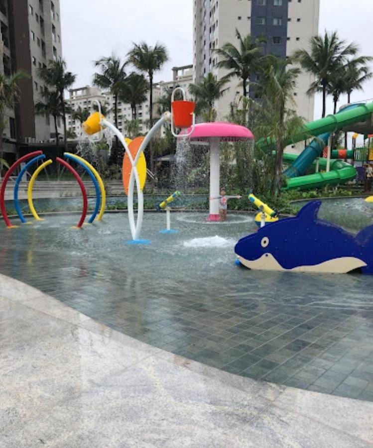 Salinas Premium Resort Salinópolis Kültér fotó