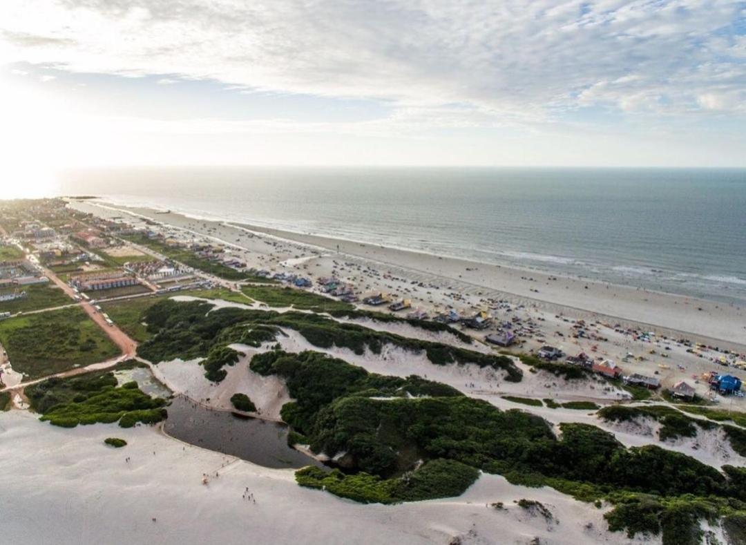 Salinas Premium Resort Salinópolis Kültér fotó