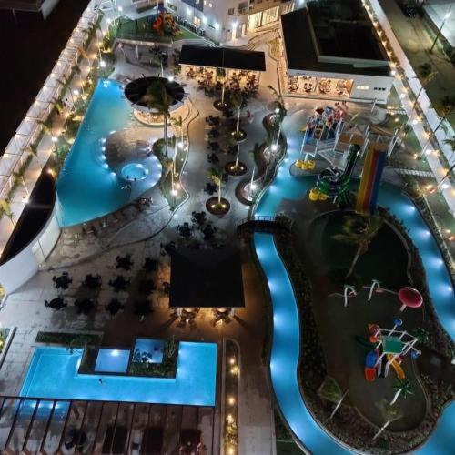 Salinas Premium Resort Salinópolis Kültér fotó